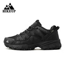 Men's Breathable Cushioning Nonslip Hiking Sneakers