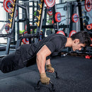 Half Finger Bodybuilding Gym Gloves