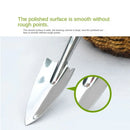 Stainless Steel Gardening Spade Digging Weeding Garden Shovel