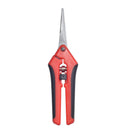 Powerful garden pruning scissors