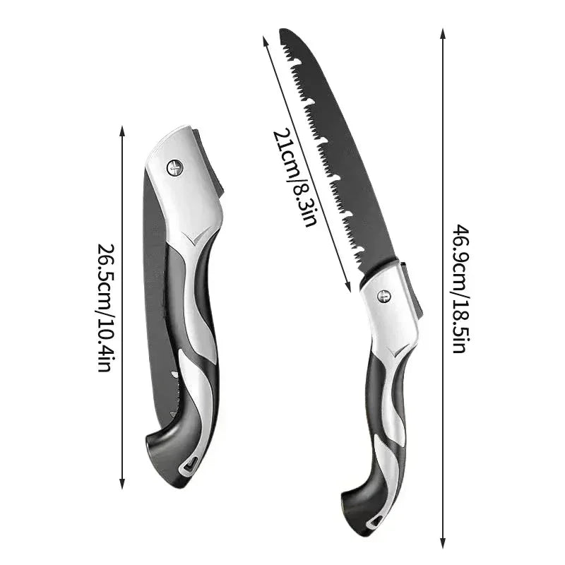 21 Cm-Saw