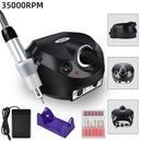 35000RPM Electric Nail Drill Professional Manicure Machine