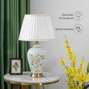 Contemporary ceramics Table Lamp