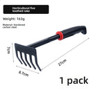 7-Piece Garden Tool Set