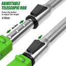 Weed Trimmer Lawn Electric Brushles