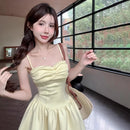 Women's Spaghetti Strap Dress