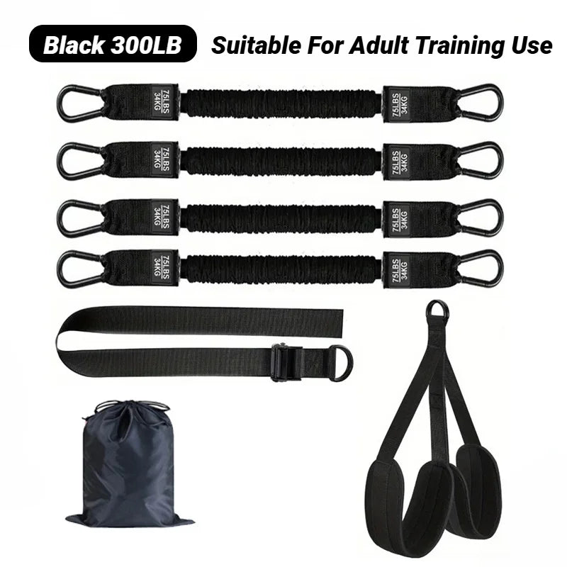 Black 300LB / CHINA