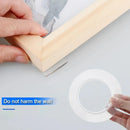 3M 5M Long Strong Double-sided Transparent Acrylic Tape