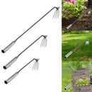 Weeds Puller Tool Stand up Weeder