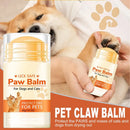 Dog Nose And Paw Balm Dog Paw Cream