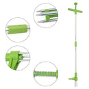 Stand Up Weeder Root Removal Tool