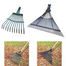 Garden Rake Head Only