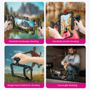 Smartphone Cage With Bluetooth
