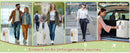 20 inch Single Luggage Suitcase