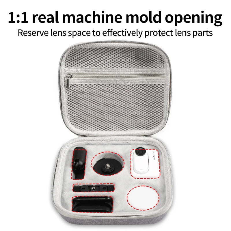 Protective storage bag