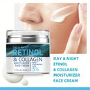 Retinol Collagen Cream
