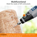 Cordless Rotary Tool