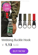 Multi-purpose Safety Clip