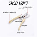 Stainless Steel Scissors