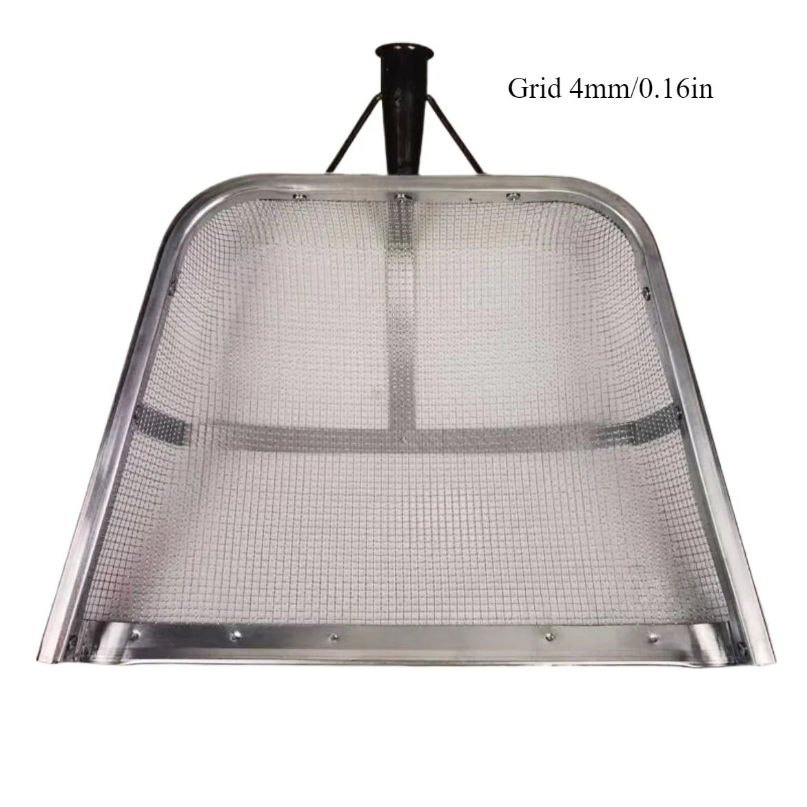 4mm Grid