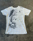 New Streetwear Tapout T Shirt