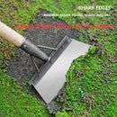 Multifunctional Weed Cleaning Shovel