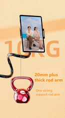 Universal Flexible Mount Bracket Stand