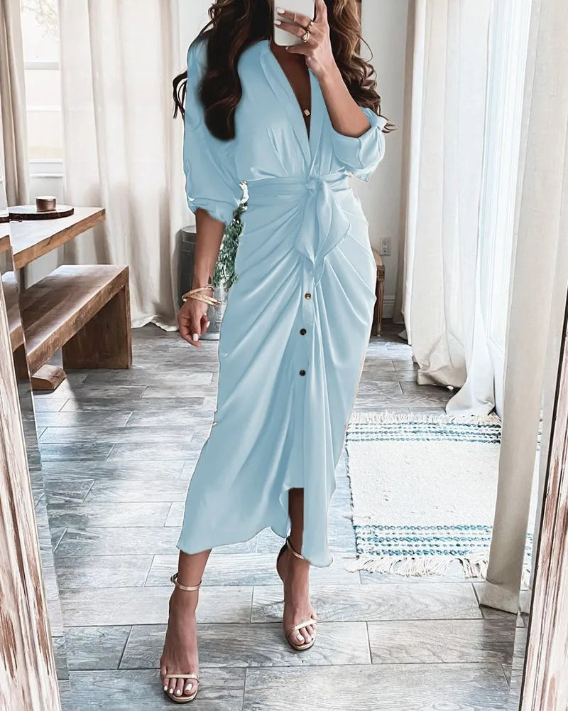 SKY BLUE / XXL