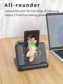 Foldable Wireless Charger