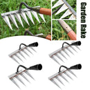 Weeding Hoe Rake