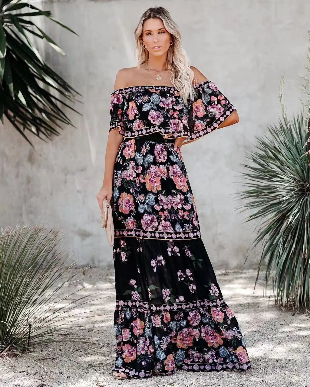 black / XXL