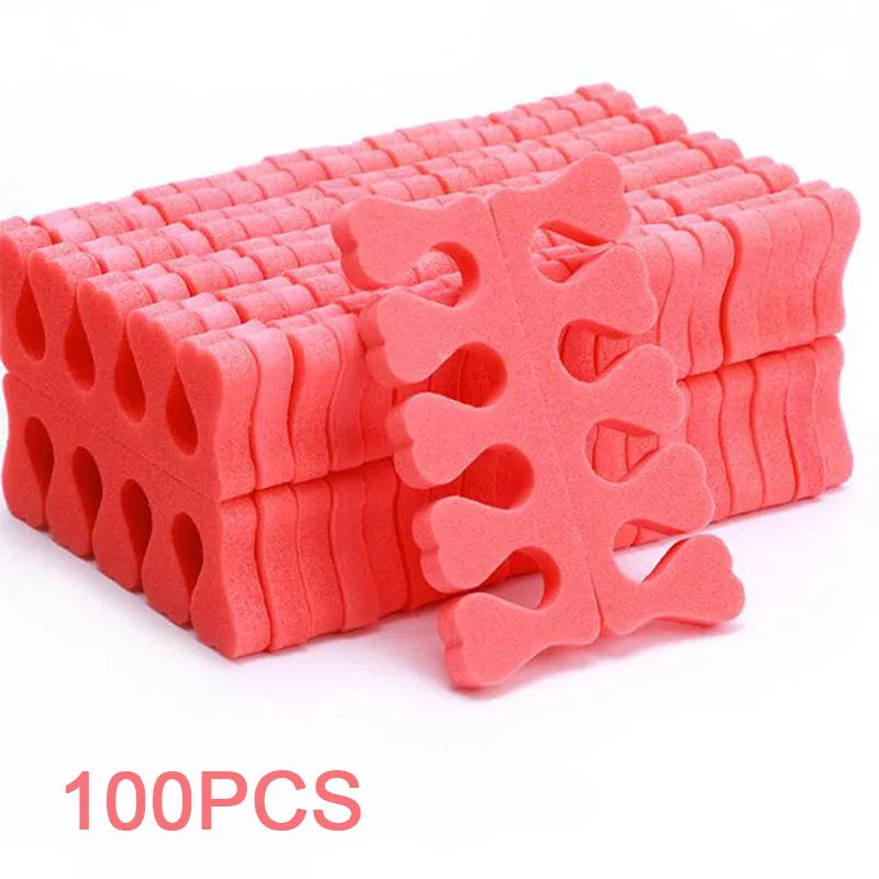 Red-100pcs