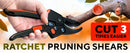 Garden Clippers
