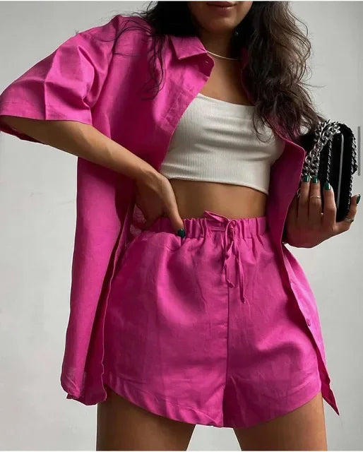 Red / L