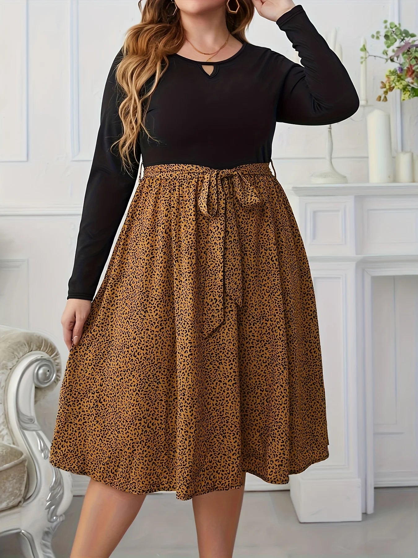 Women's Oversized Woven Dress Casual Bohemian Maxi Summer A-Line Long Dress with Pockets Full Length Clothing