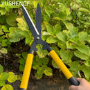 Telescopic Steel Blade Pruning Shears