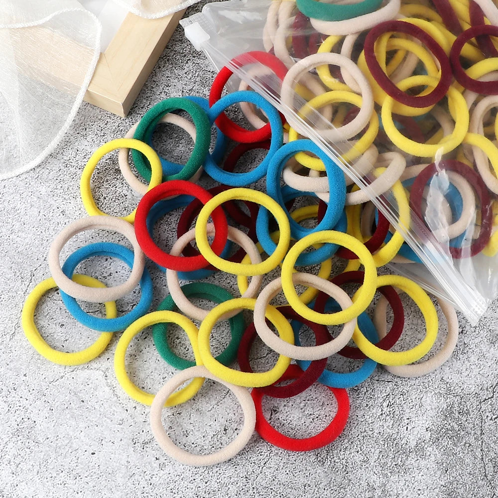 Mixed Color 2 / 50pcs