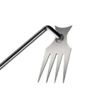 Weeds Puller Tool Stand up Weeder