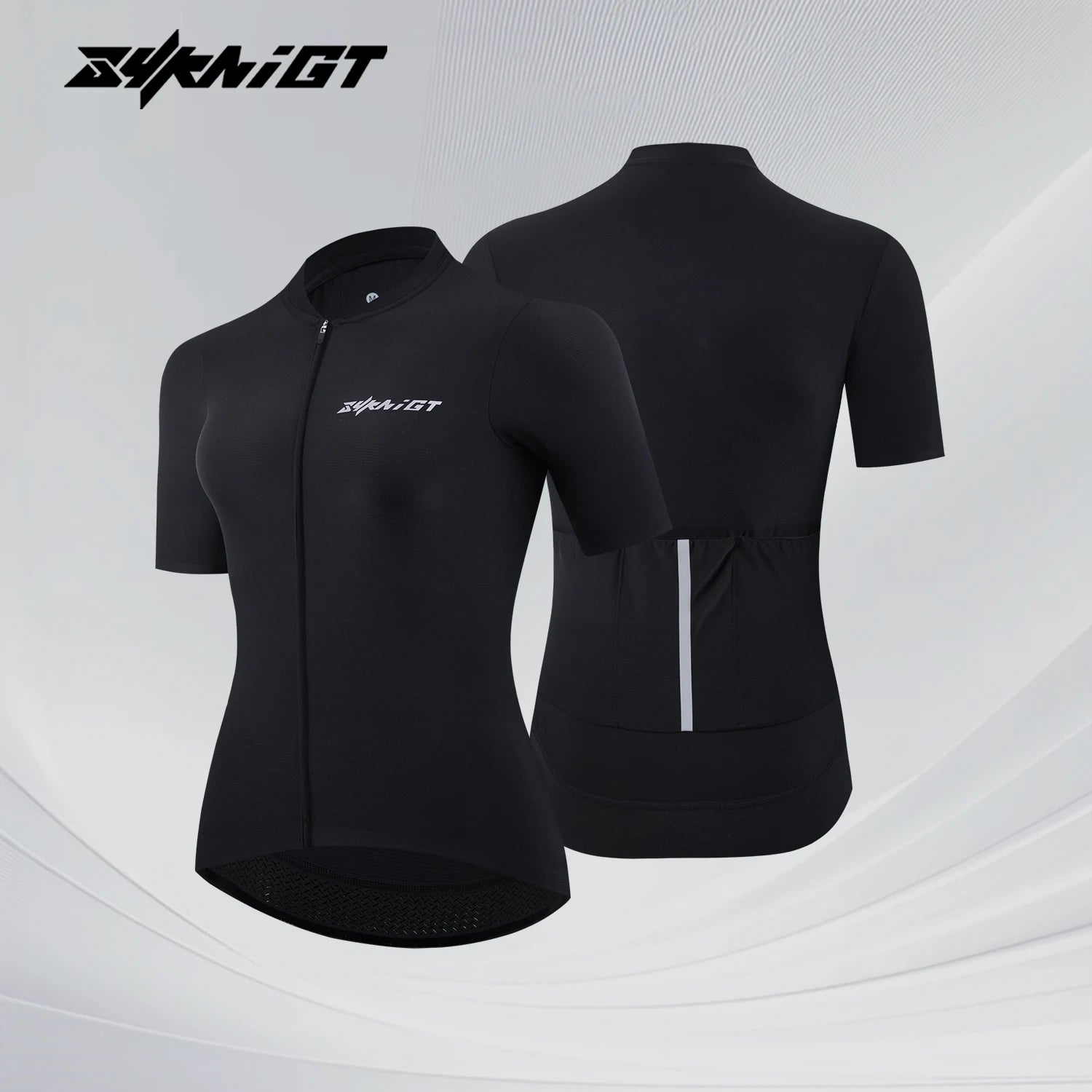 black / XXL