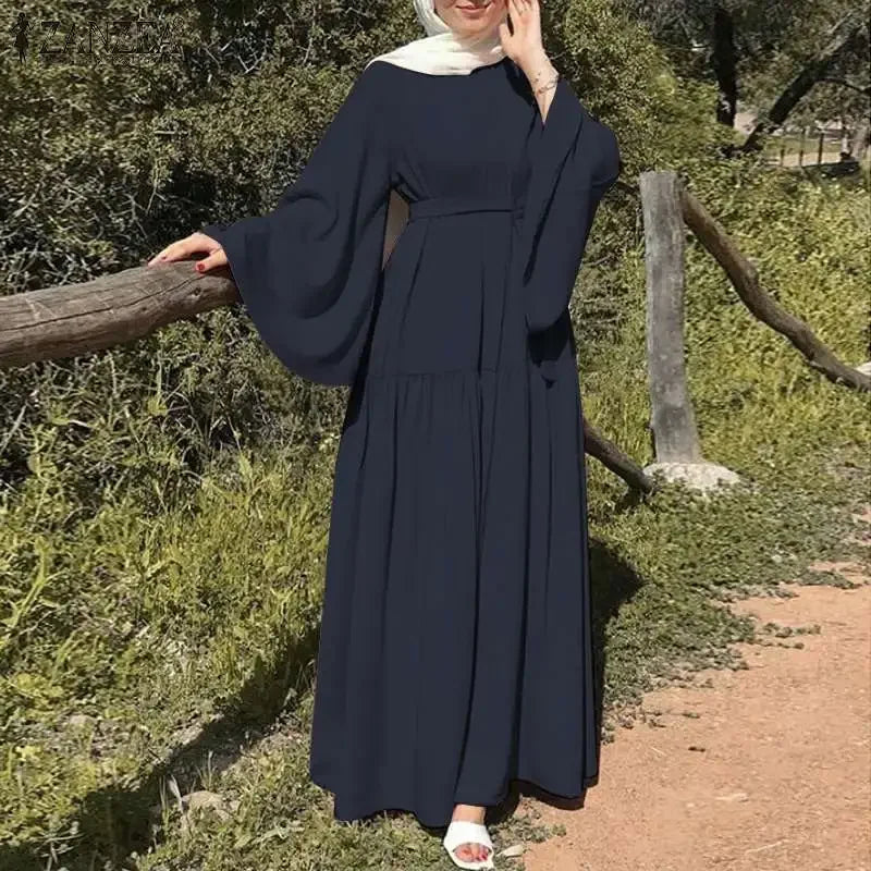 Dark Blue / 5XL