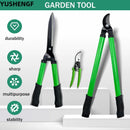 3pcs/set Garden Tools Set