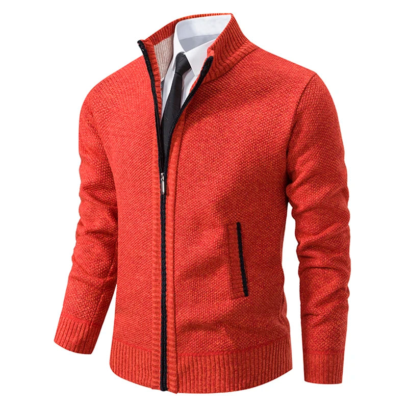 Autumn Winter New Jersey