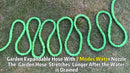 Expandable Magic Hose