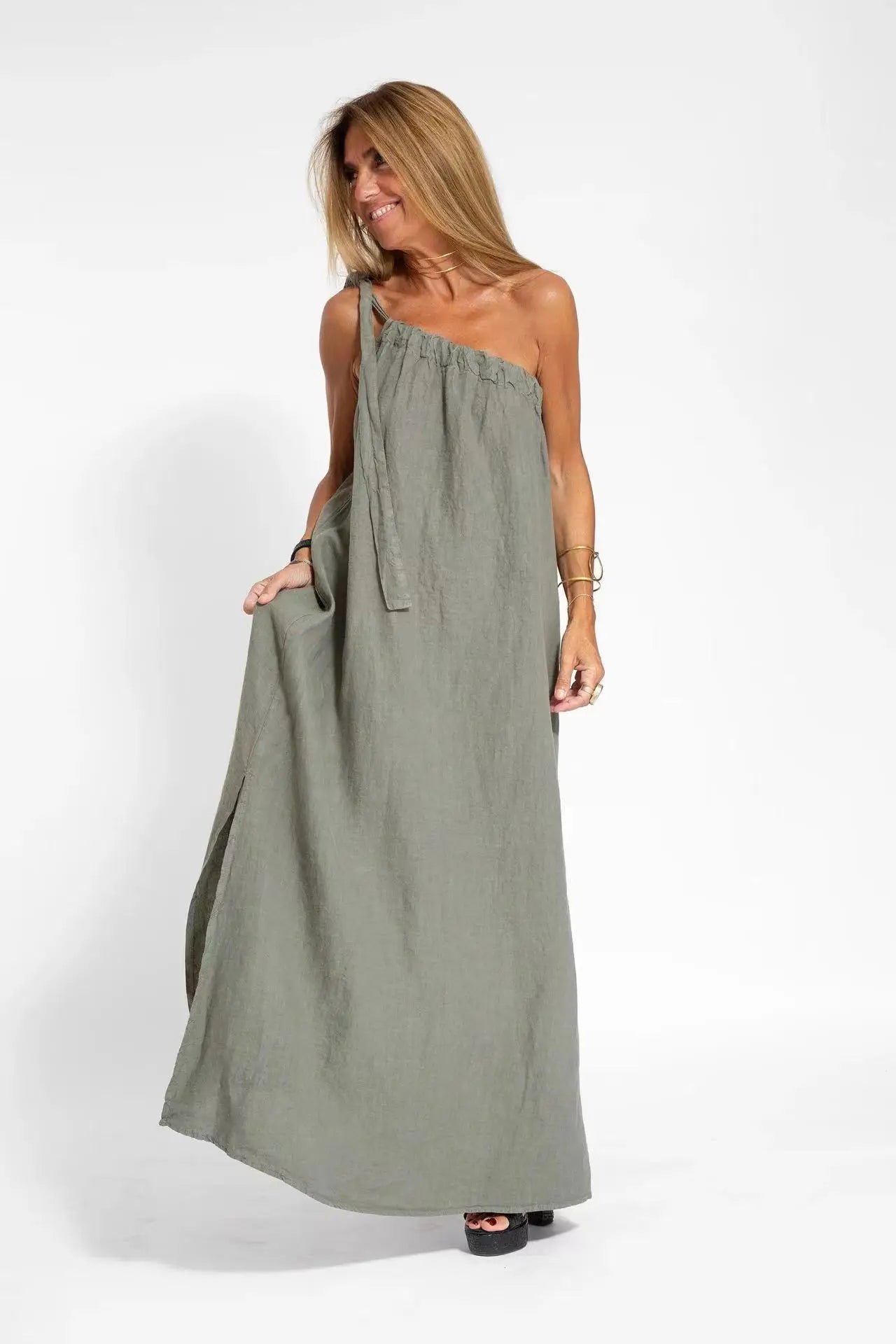 LGH874-pitch green / XXL