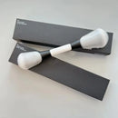 Dual-Ended Foundation Face Brush