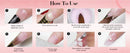 28g/Box Acrylic Powder