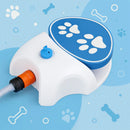Step On Dog Water Dispenser