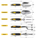 Garden Tool Hand Trowels