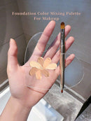 Acrylic Makeup Palette Spatula