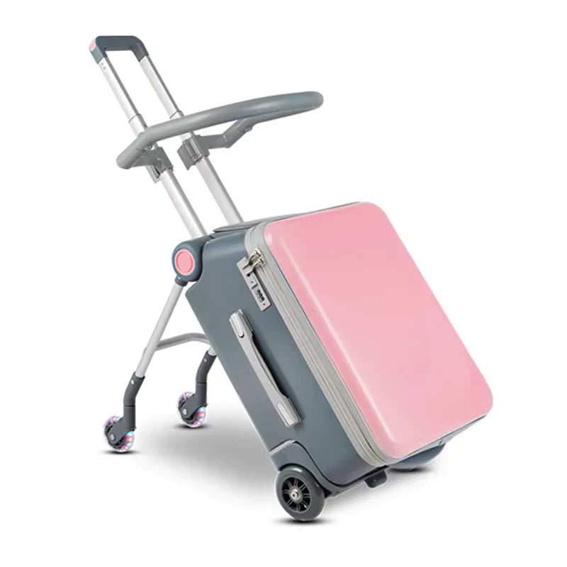 Pink / 20Inches 500mm